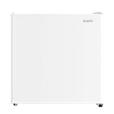 Avanti 1.6 cu. ft. Compact Refrigerator - Black / 1.6 cu. ft.