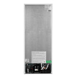 Avanti 10.0 cu. ft. Apartment Size Refrigerator - Stainless Steel / 10.0 cu. ft.