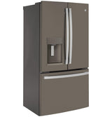 GE® ENERGY STAR® 22.1 Cu. Ft. Counter-Depth French-Door Refrigerator