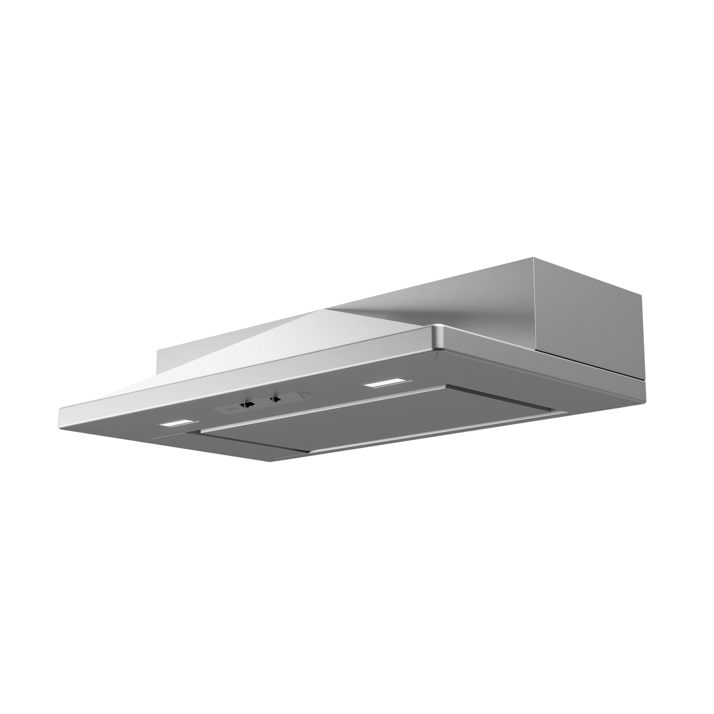 Pyramid, 36in, SS, LED, PAS