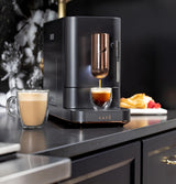 Café™ AFFETTO Automatic Espresso Machine + Frother