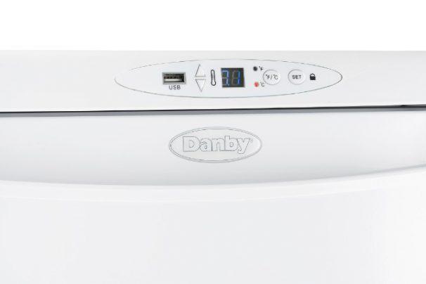 Danby Health 3.2 cu. ft Compact Refrigerator Medical and Clinical