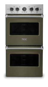 27" Electric Double Premiere Oven - VDOE