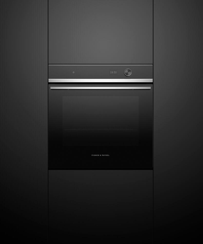 24" Series 7 Contemporary Self-Cleaning Oven