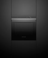 24" Series 7 Contemporary Self-Cleaning Oven