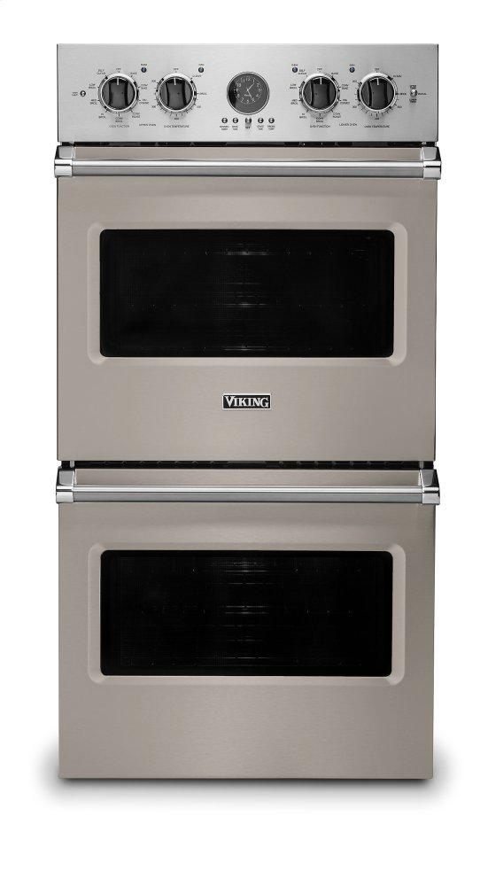 27" Electric Double Premiere Oven - VDOE