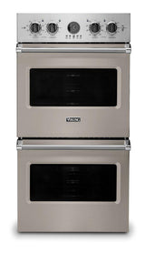 27" Electric Double Premiere Oven - VDOE