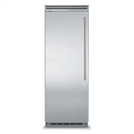 Marvel Professional Built-In 30" All Refrigerator - Panel-Ready Solid Overlay Door - Left Hinge*