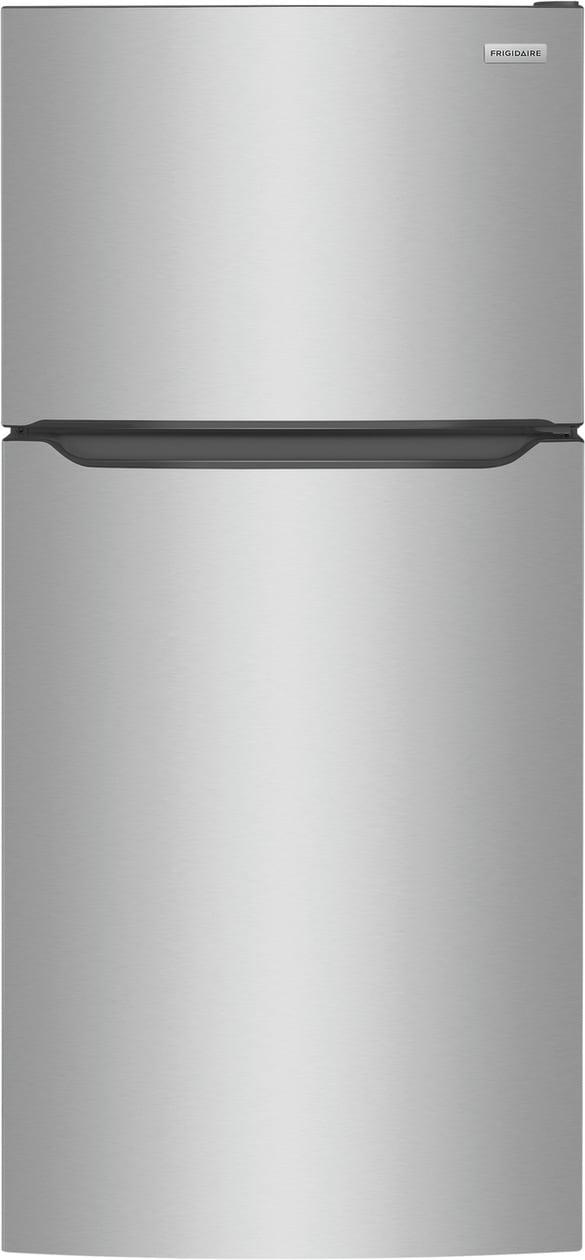 Frigidaire 18 Cu. Ft. Garage Ready Top Freezer Refrigerator