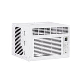 GE® 6,000 BTU Electronic Window Air Conditioner for Small Rooms up to 250 sq ft.