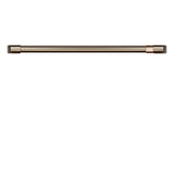 Café™ 30" Single Wall Oven Handle - Brushed Bronze