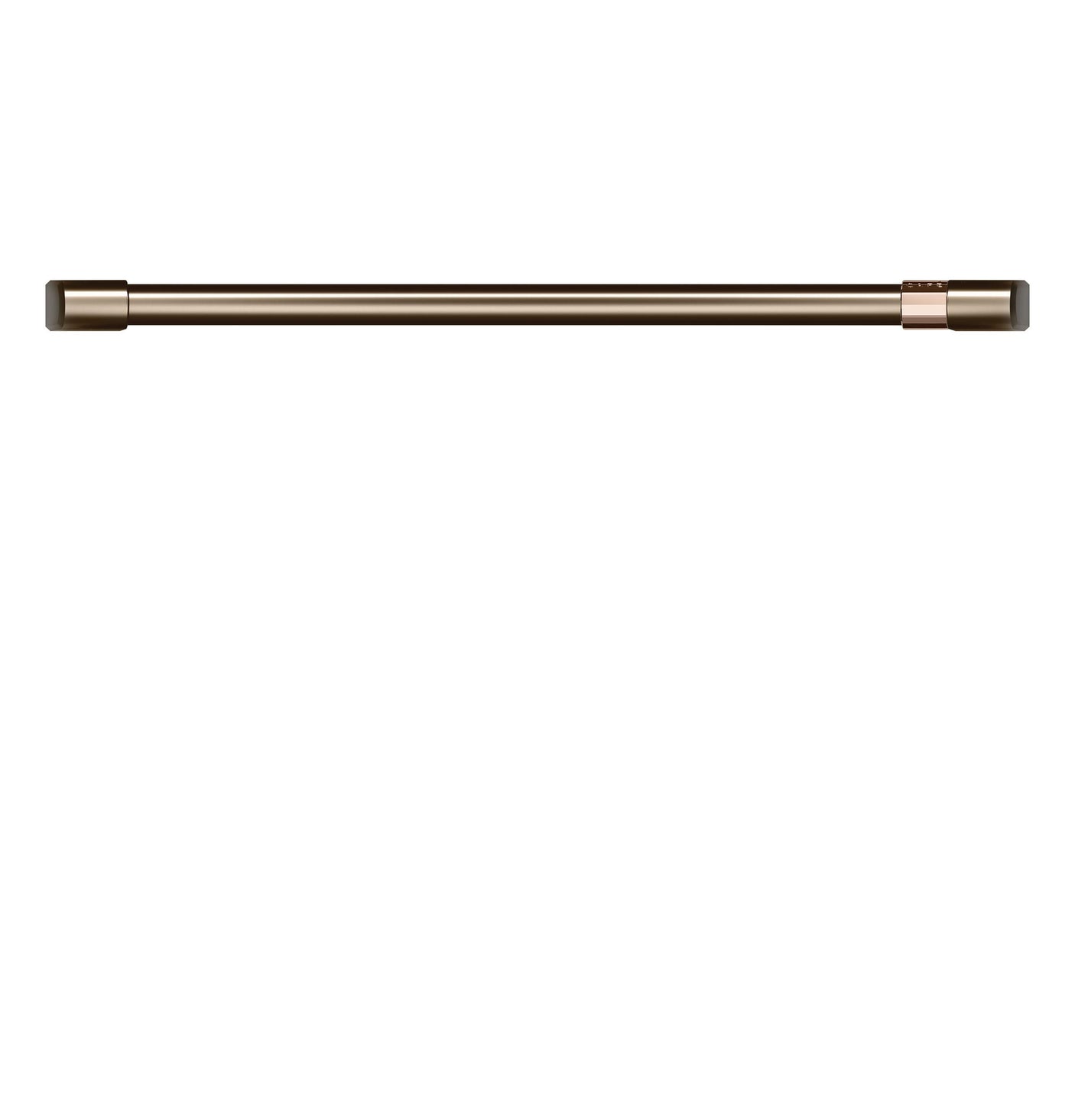 Café™ 30" Single Wall Oven Handle - Brushed Bronze