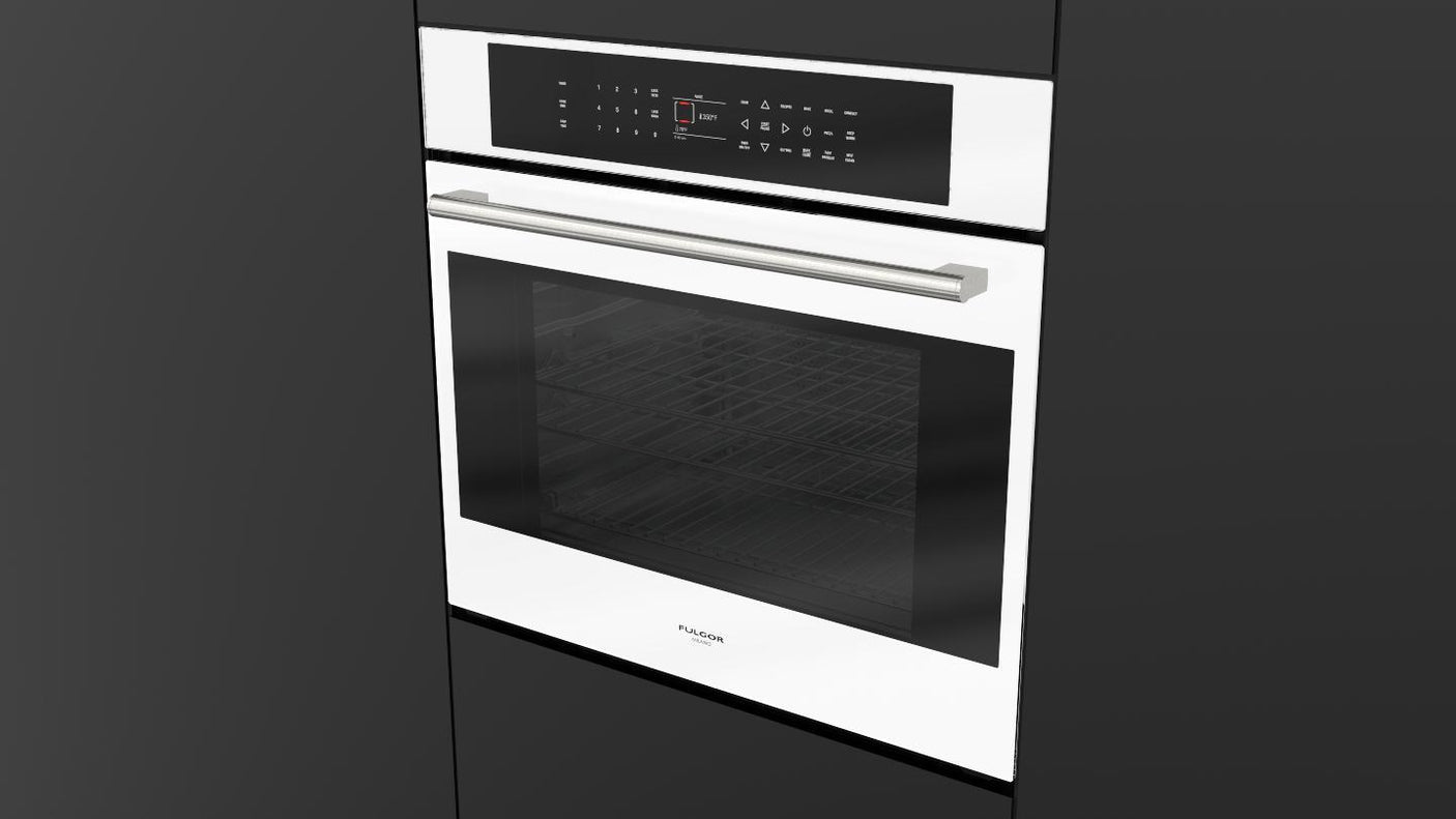 30" TOUCH CONTROL SINGLE OVEN