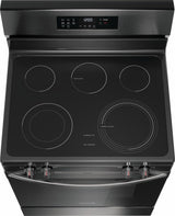 Frigidaire 30" Electric Range with Air Fry