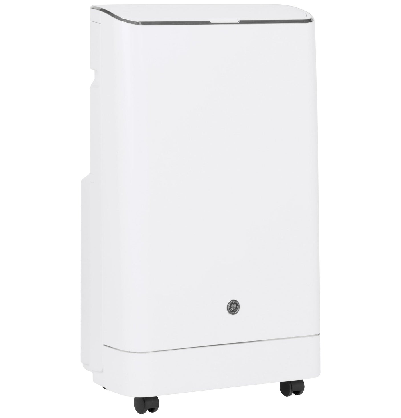 GE® 9,850 BTU SACC Portable Air Conditioner for Medium Rooms up to 350 sq ft. (14,000 BTU ASHRAE)