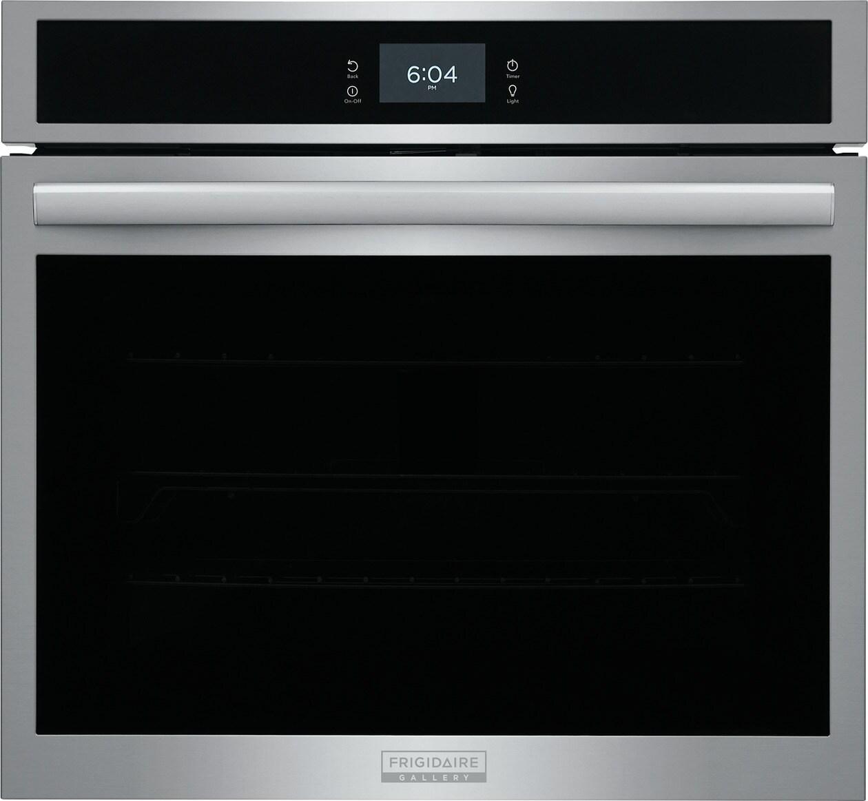 Frigidaire Gallery 30" Single Electric Wall Oven with Total Convection