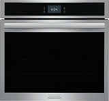 Frigidaire Gallery 30" Single Electric Wall Oven with Total Convection