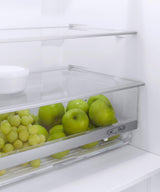 24" Series 5 Integrated Refrigerator Freezer