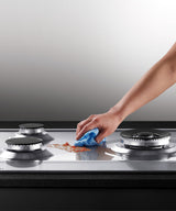 36" Series 7 5 Burner Gas Cooktop