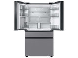 Bespoke 4-Door French Door Refrigerator (29 cu. ft.) with Beverage Center™ (Panel Ready)