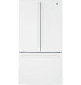 GE ENERGY STAR 27.0 Cu. Ft. French-Door Refrigerator