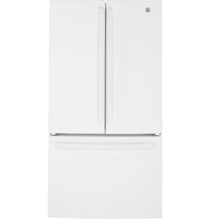 GE® ENERGY STAR® 27.0 Cu. Ft. French-Door Refrigerator