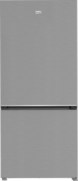 30" Bottom Freezer Refrigerator