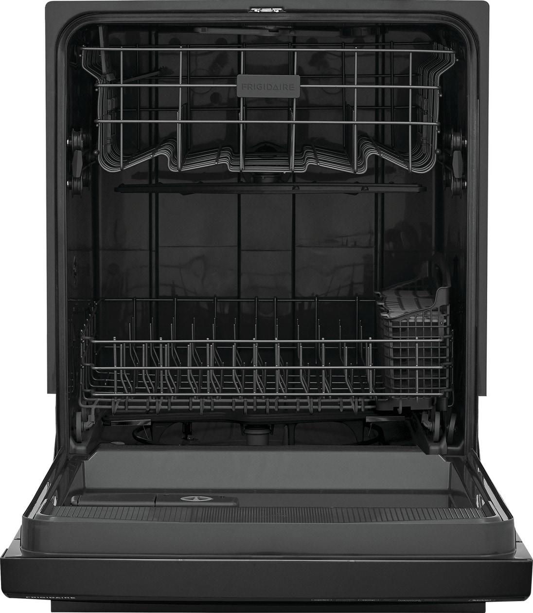 Frigidaire 24" Built-In Dishwasher