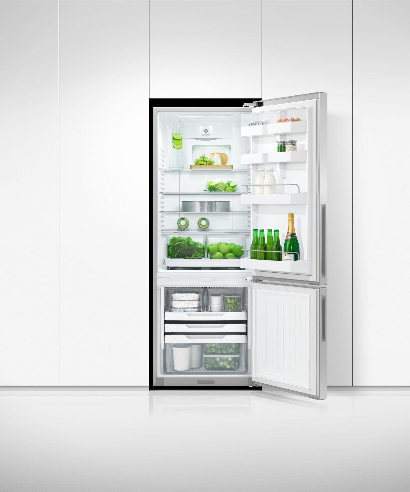 13.5 cu ft Series 5 Refrigerator Freezer