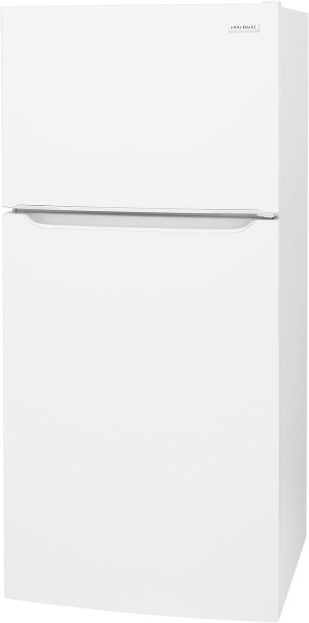 Frigidaire 20 Cu. Ft. Garage Ready Top Freezer Refrigerator