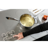 Monogram 30" Induction Cooktop