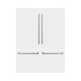 Refrigerator Panel in White Matte (RPBIV-WM-60)