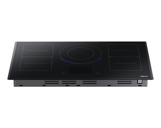 36" Induction Cooktop