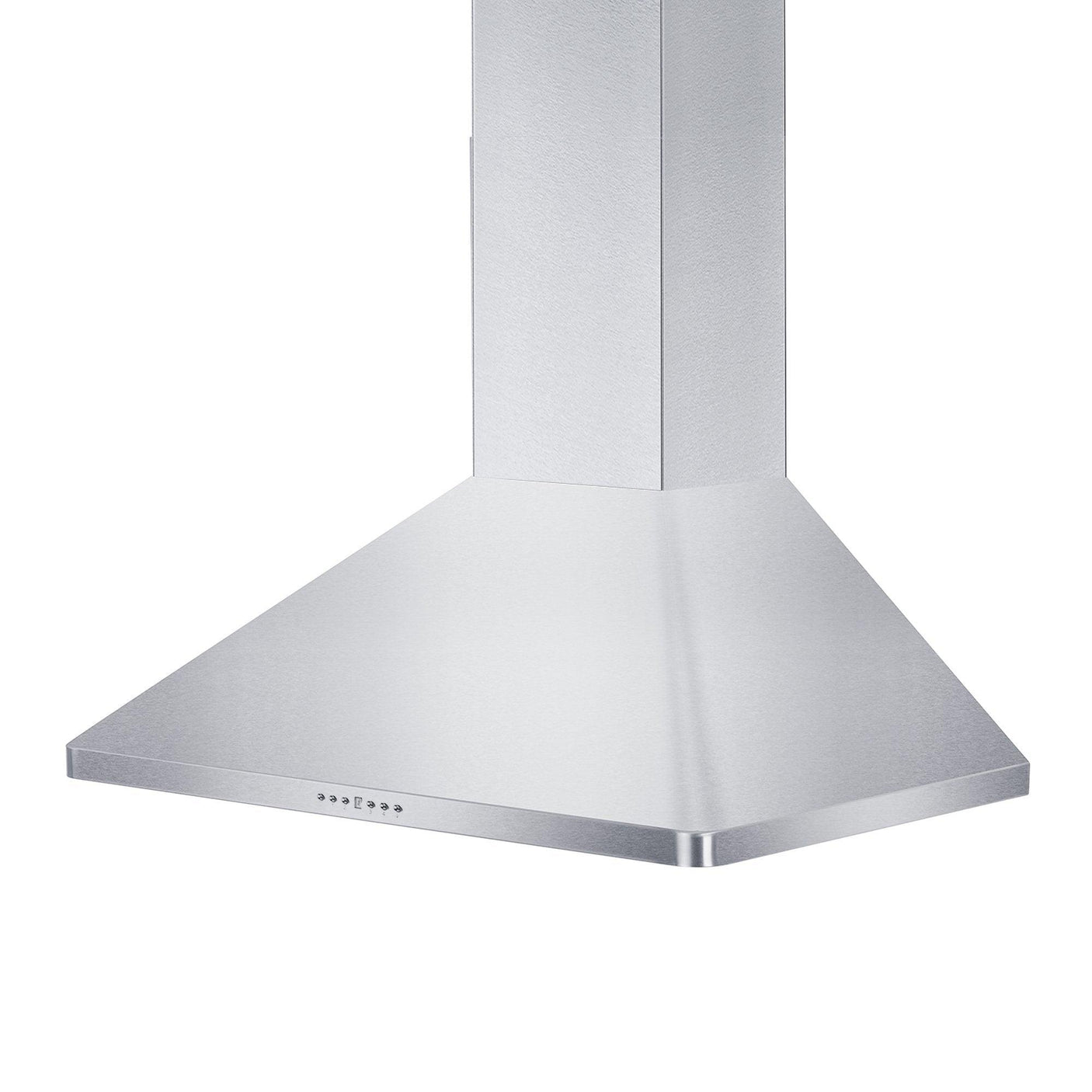 ZLINE Convertible Vent Wall Mount Range Hood in Stainless Steel (KF1)