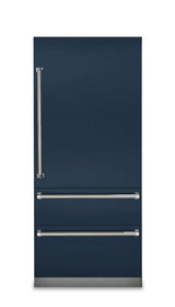 36" Fully Integrated Bottom-Freezer Refrigerator - VBI7360W