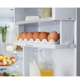 Café™ ENERGY STAR® 27.7 Cu. Ft. Smart French-Door Refrigerator with Keurig® K-Cup® Brewing System