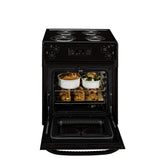 GE® 27" Drop-In Electric Range