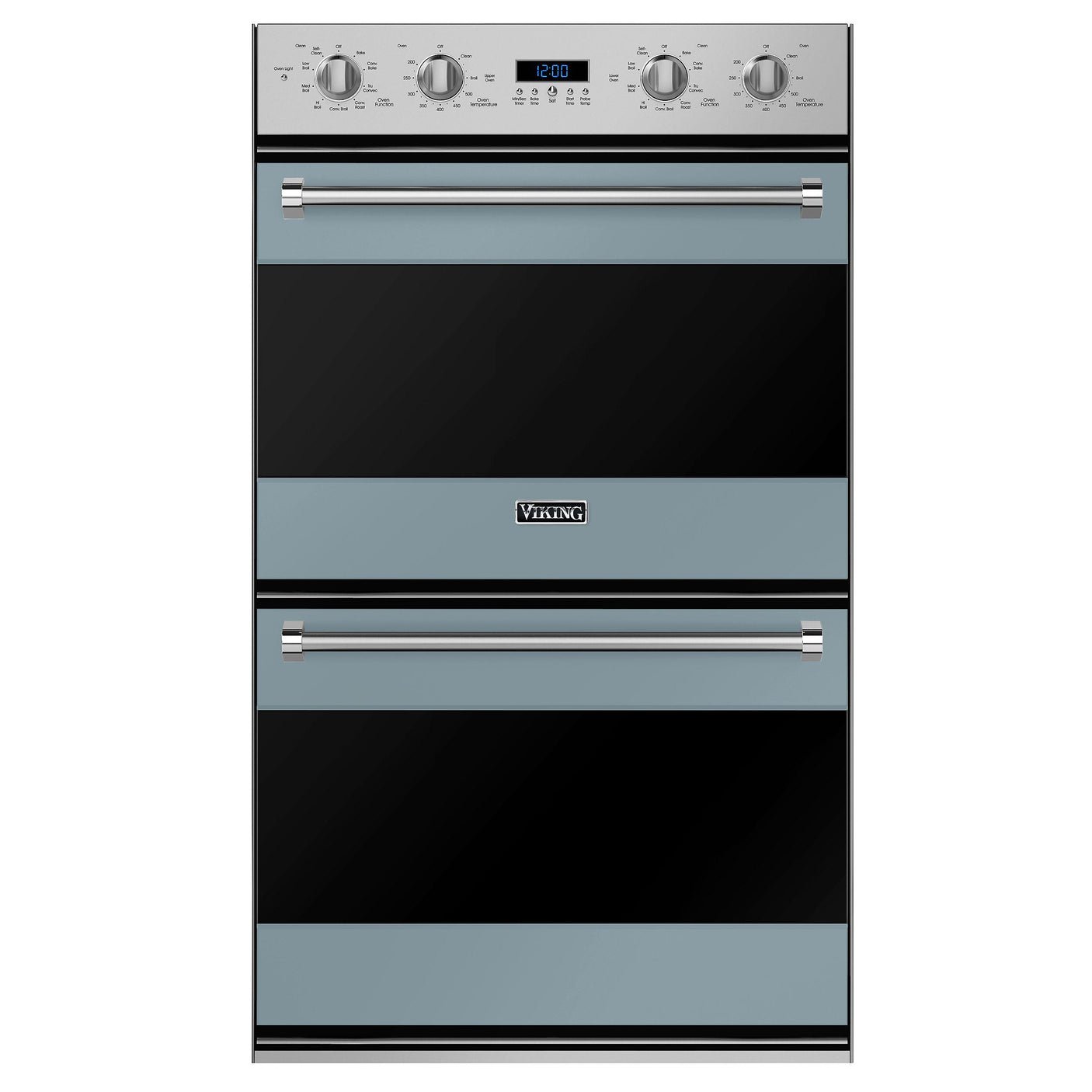 30" Electric Double Oven - RVDOE