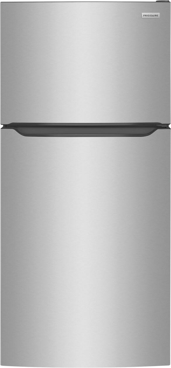 Frigidaire 20.0 Cu. Ft. Top Freezer Refrigerator