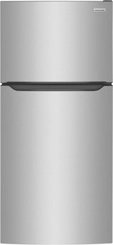 Frigidaire 20.0 Cu. Ft. Top Freezer Refrigerator