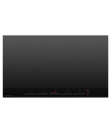 36" Series 7 5 Zone Induction Cooktop