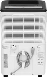 Frigidaire 50 Pint Dehumidifier with Pump (Energy Star® Certified)