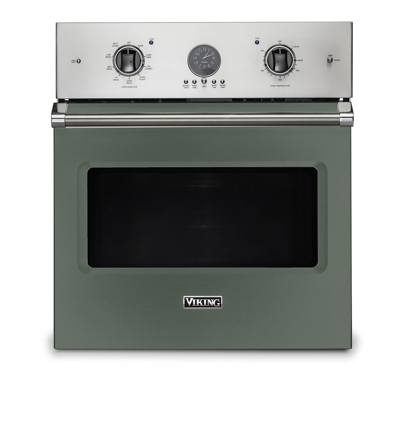 27" Electric Single Premiere Oven - VSOE