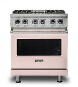 30" Dual Fuel Range - VDR530 Viking 5 Series