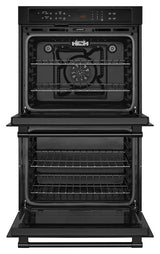 30-Inch Wide Double Wall Oven With True Convection - 10.0 Cu. Ft.