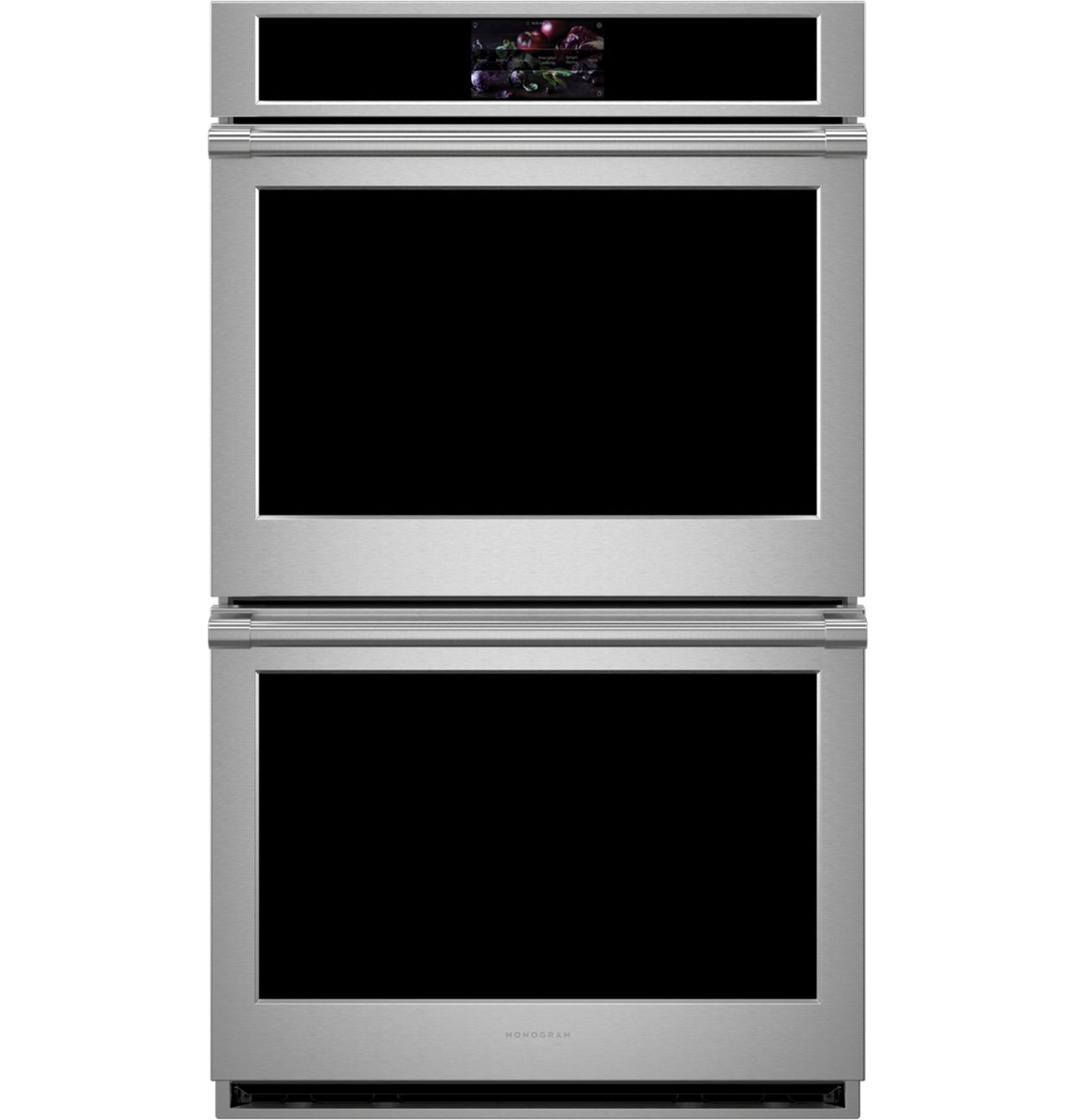 Monogram 30" Statement Double Wall Oven