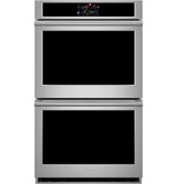 Monogram 30" Statement Double Wall Oven