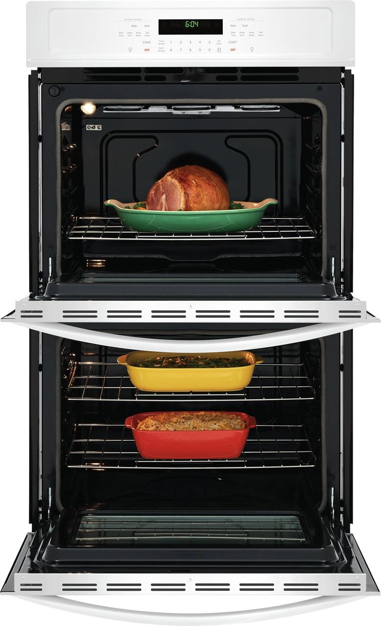 Frigidaire 30'' Double Electric Wall Oven