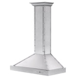 ZLINE Designer Series Wall Mount Range Hood (KB2-4SSXS) [Size: 36 Inch]