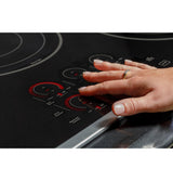 Café™ 30" Touch-Control Electric Cooktop